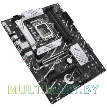 Материнская плата ASUS Prime B760-Plus D4 картинка 4